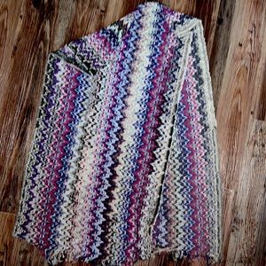 Missoni Scarf